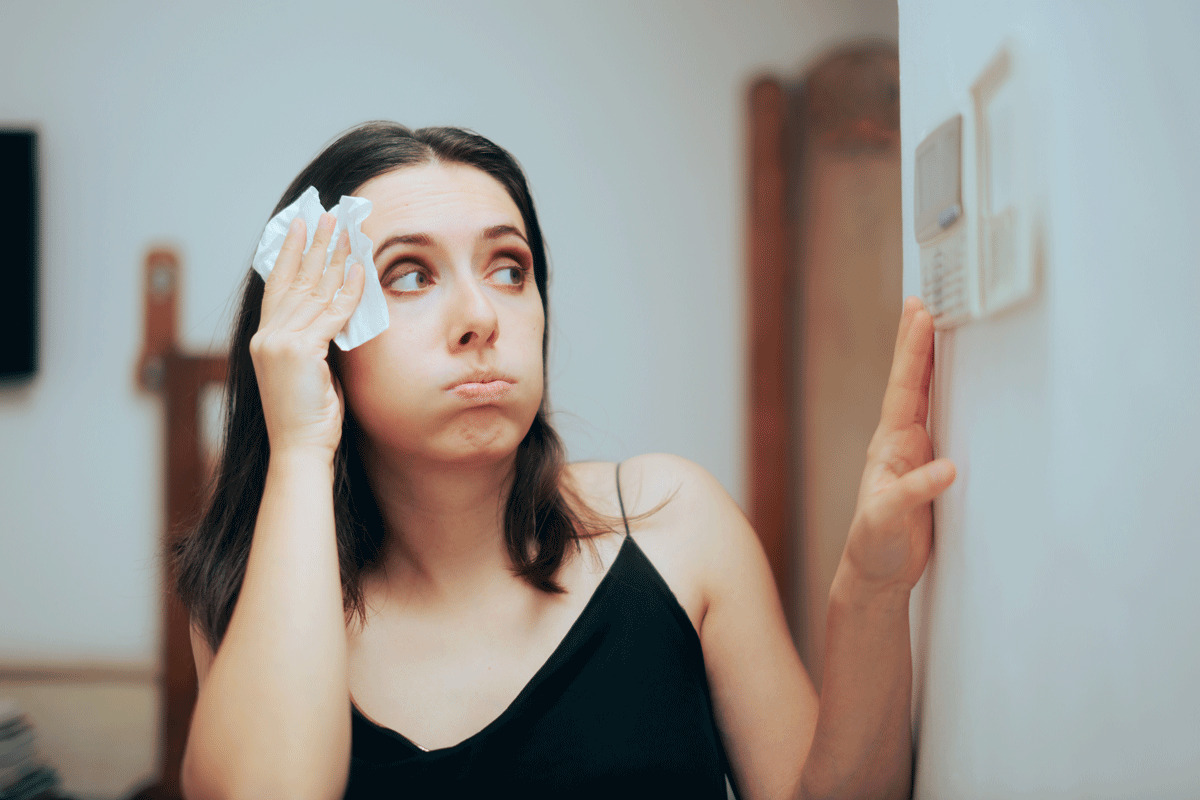 Why Is My AC Running but Not Cooling My House? | Air Experts