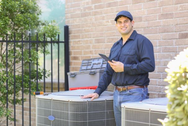 HVAC Company in Holmdel, NJ