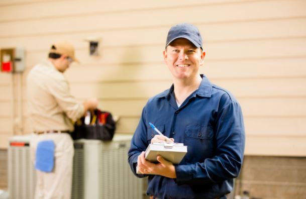 tinton falls hvac company