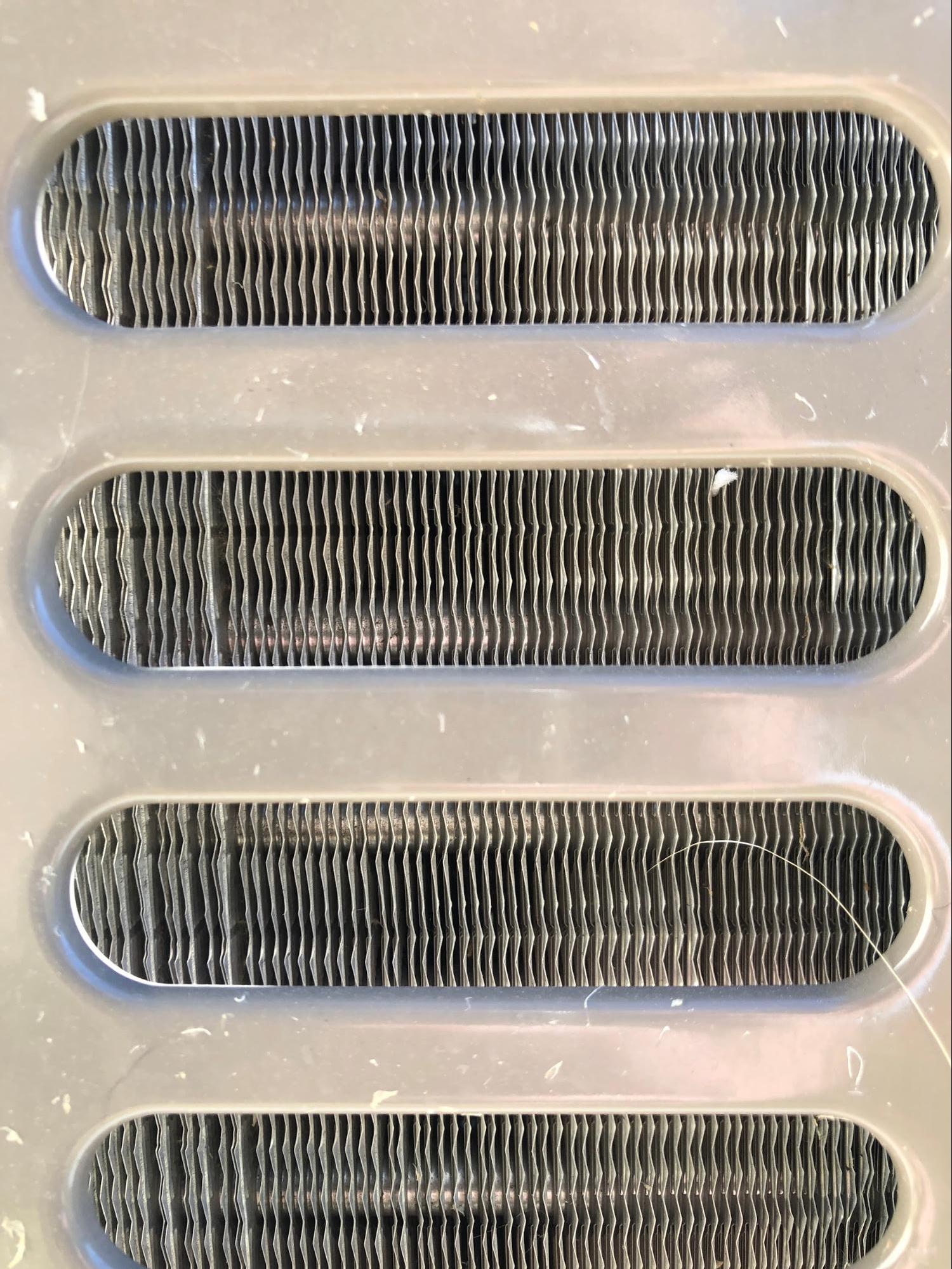 vents