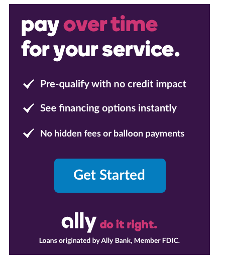 Ally Lending