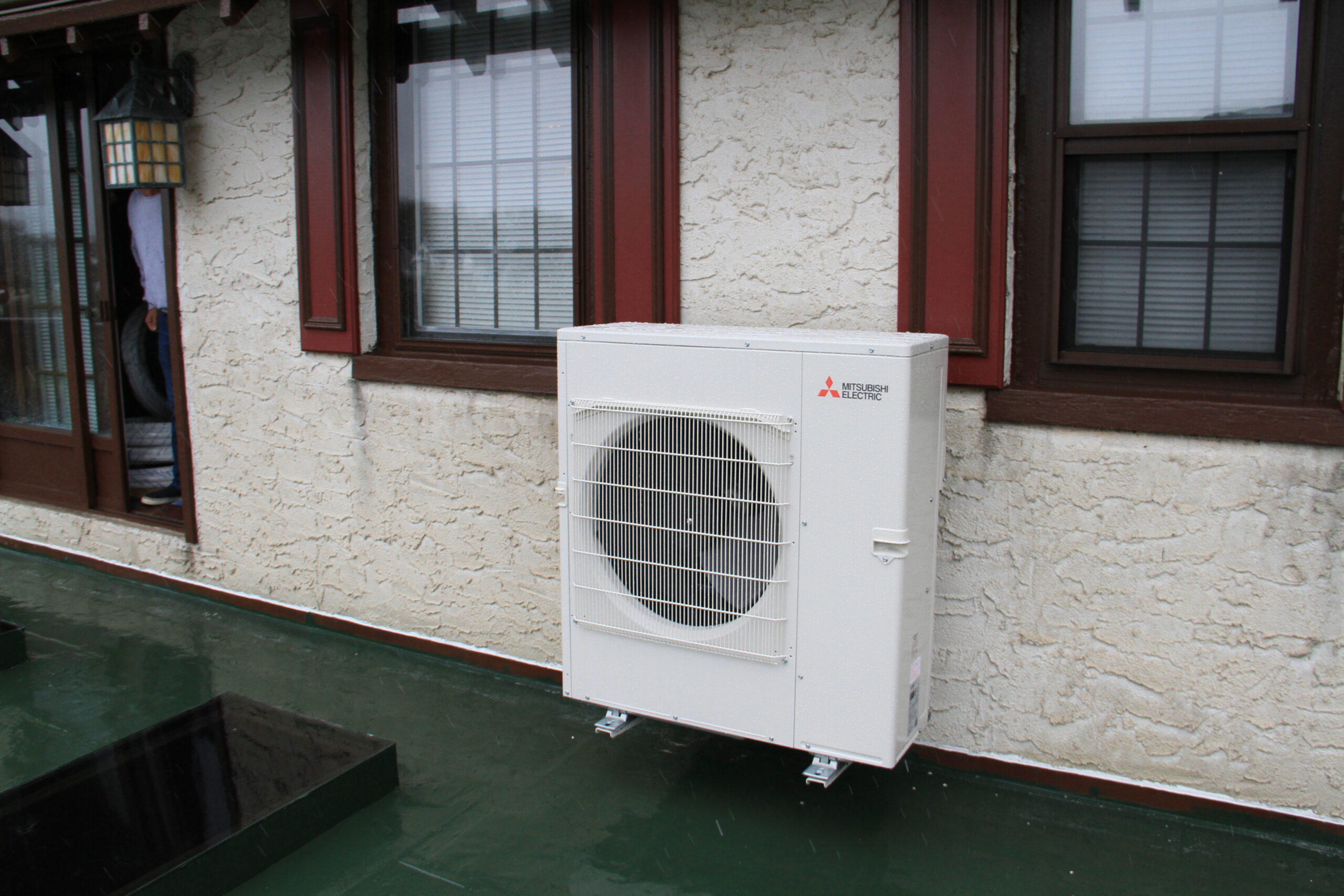 ductless AC cost in NJ