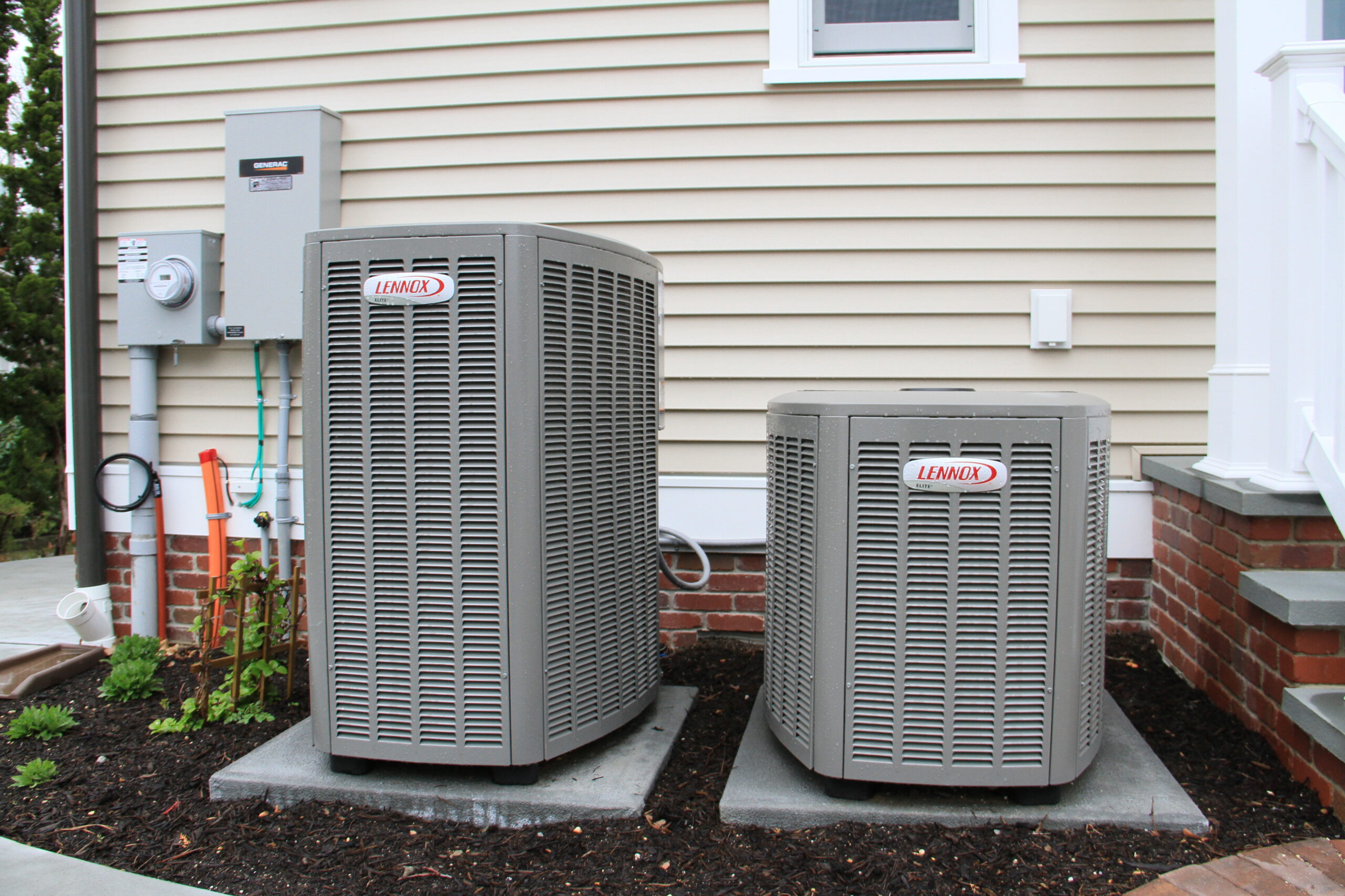 are variable speed air conditioners worth it New Jersey