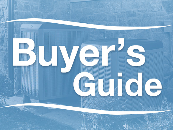 New Jersey heat pump buyer's guide